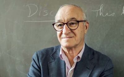 Le sentiment d’efficacité personnelle