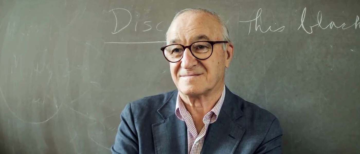 Albert Bandura