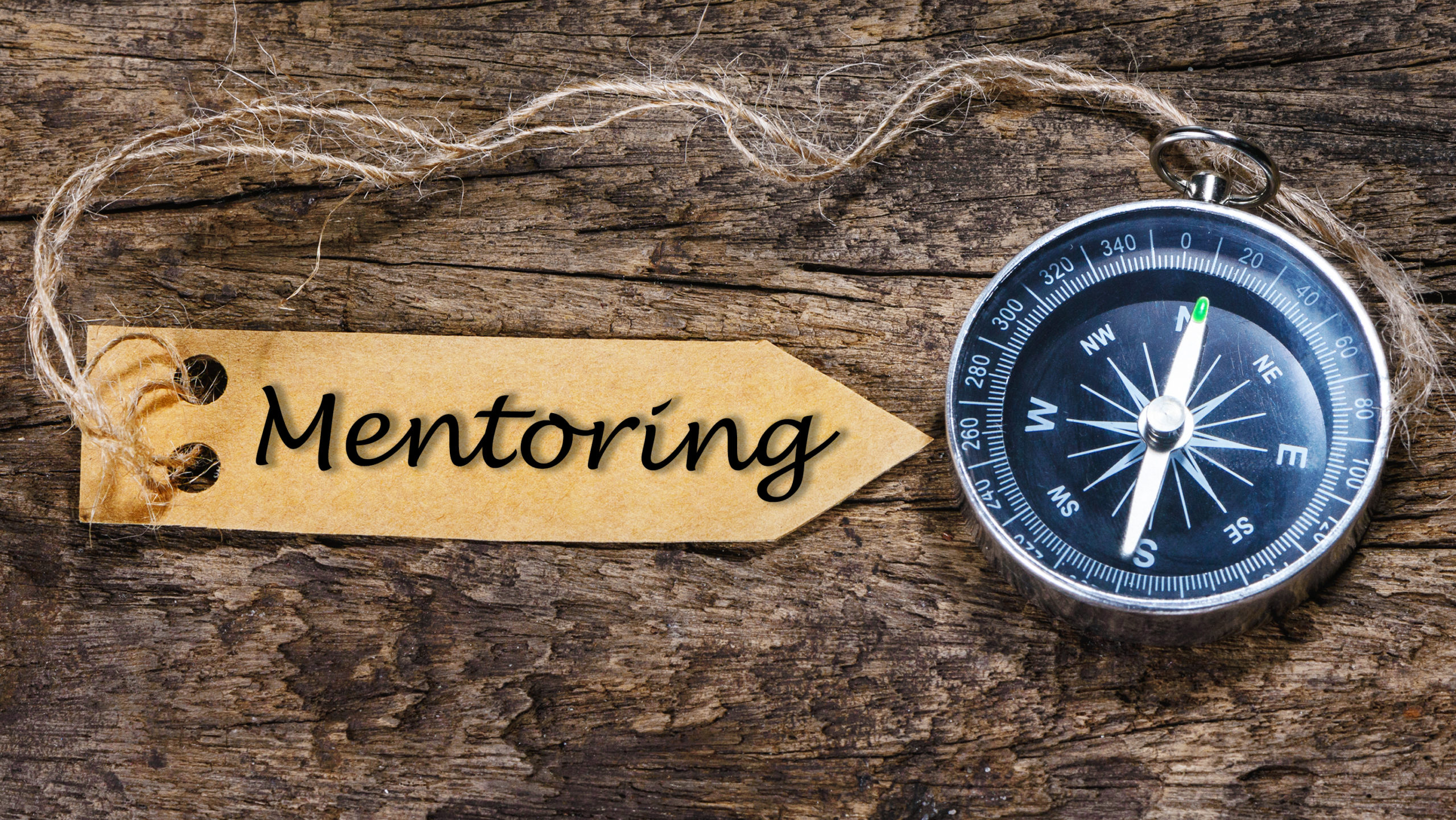 Comment identifier un mentor qui me correspond ?