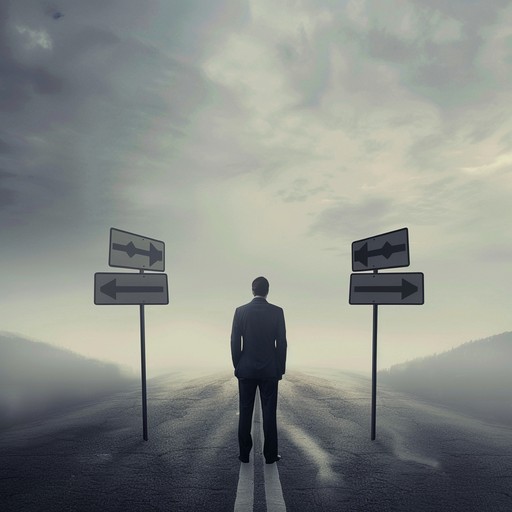 Décider sans avoir toutes les informations : 5 principes pour mieux arbitrer